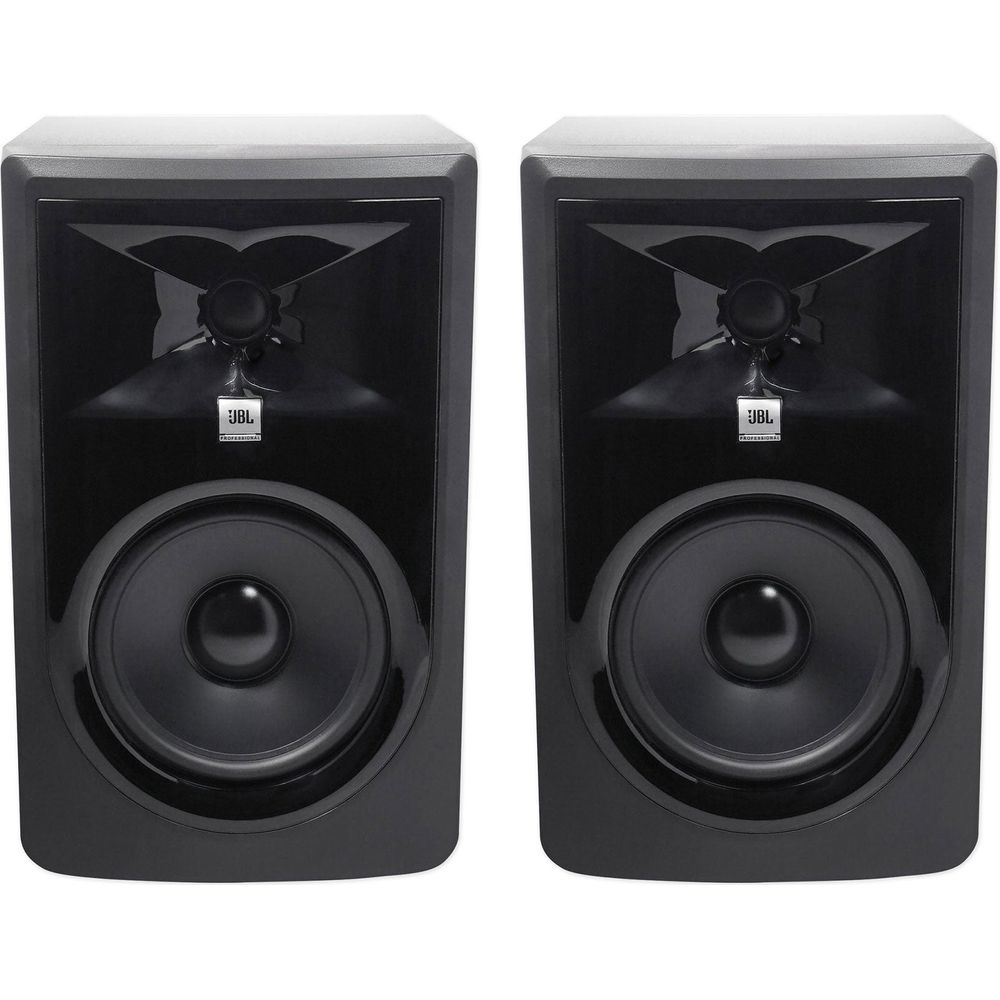 306P MKII 2-Pack