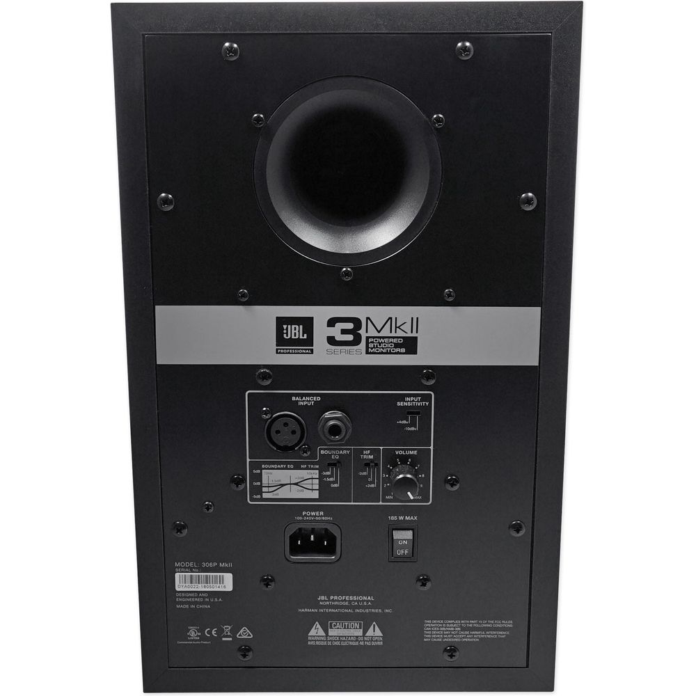 306P MKII 2-Pack