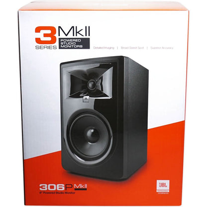 306P MKII 2-Pack