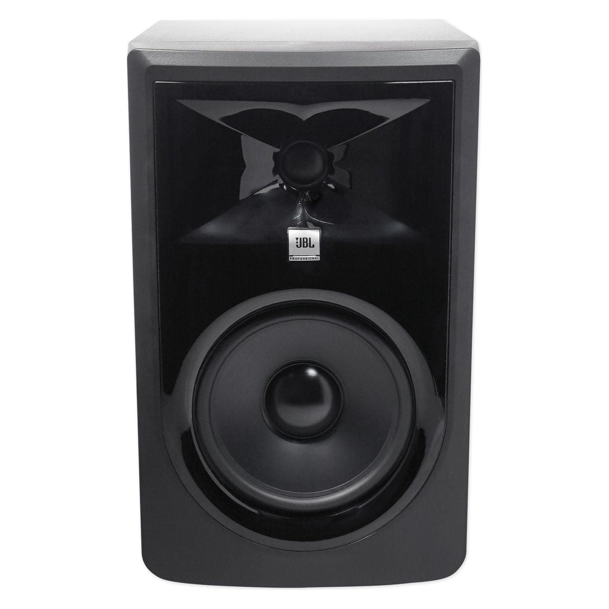 (2) 306P MkII Monitors + 10" Active Subwoofer + Cables