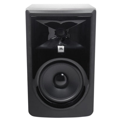 (2) 306P MkII Monitors + 10" Active Subwoofer + Cables