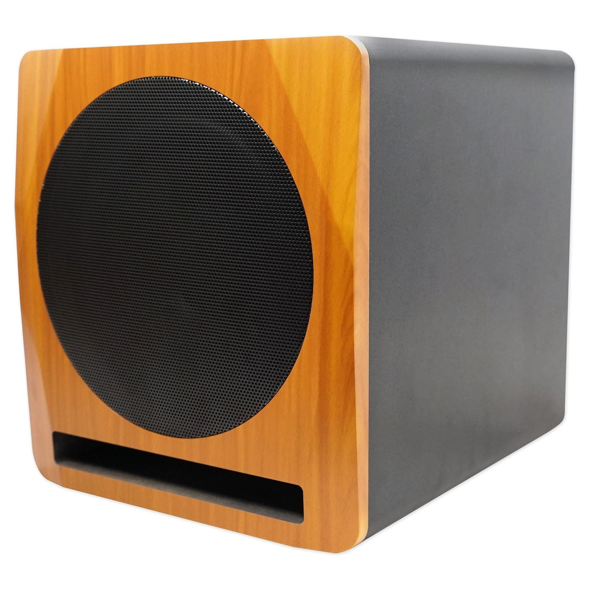 (2) 306P MkII Monitors + 10" Active Subwoofer + Cables