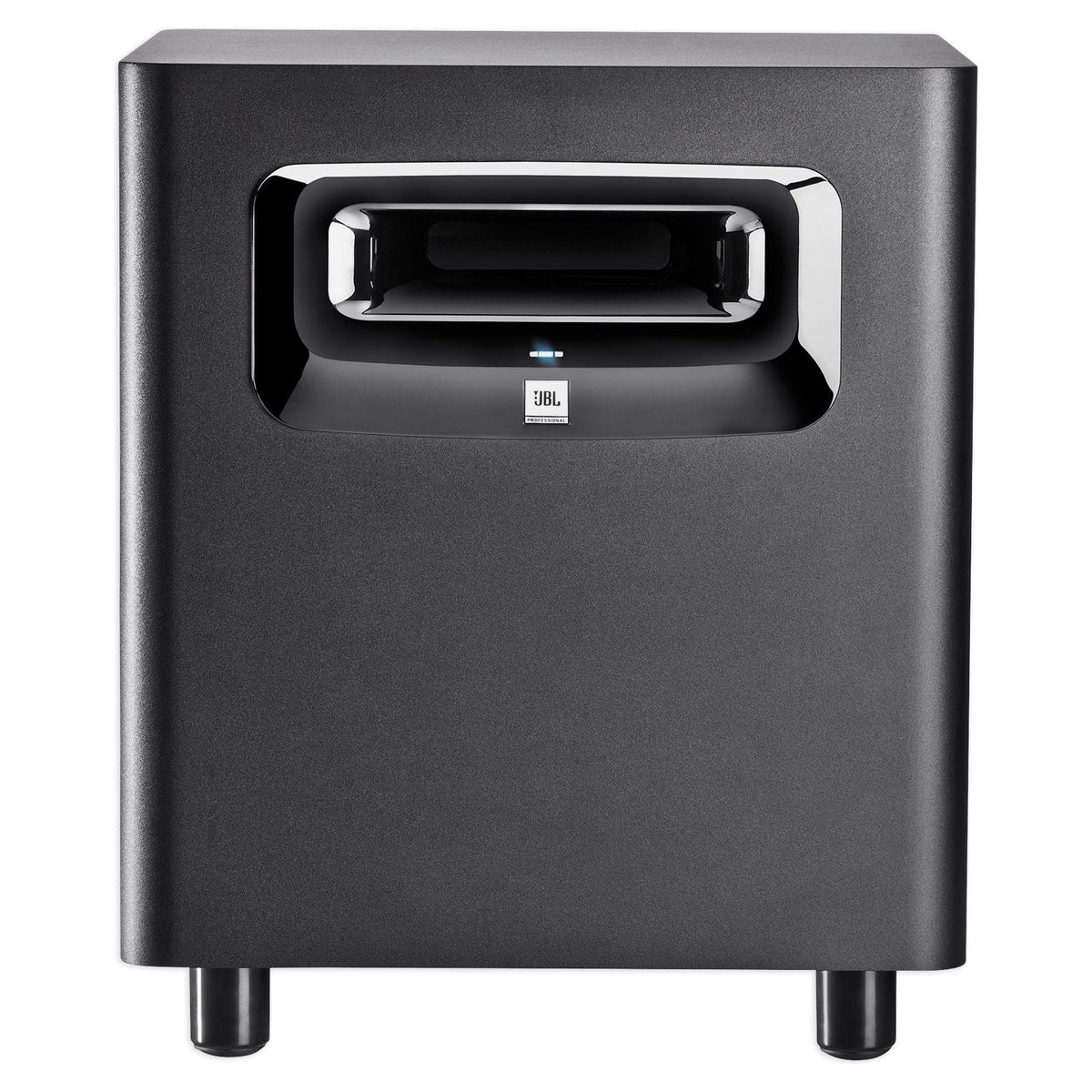 (2) 306P MkII Monitors + Stands + Pads + LSR310S Subwoofer