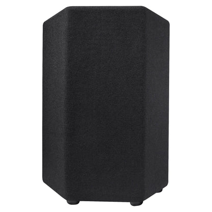 (2) JBL JRX212 2000 Watt 12" DJ Speakers + Adjustable Totem Style Speaker Stands