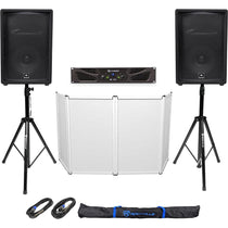 (2) JRX212 + RVSS2-TSNL4 + XLi1500 + RFAAW