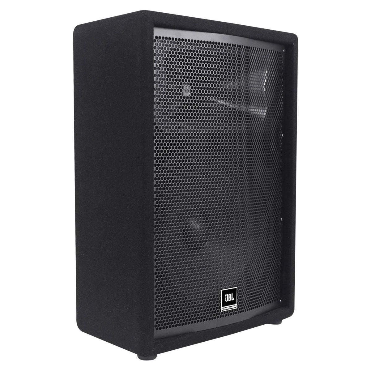 (2) JRX212 + RPM109 + RVSS2-TSNL4
