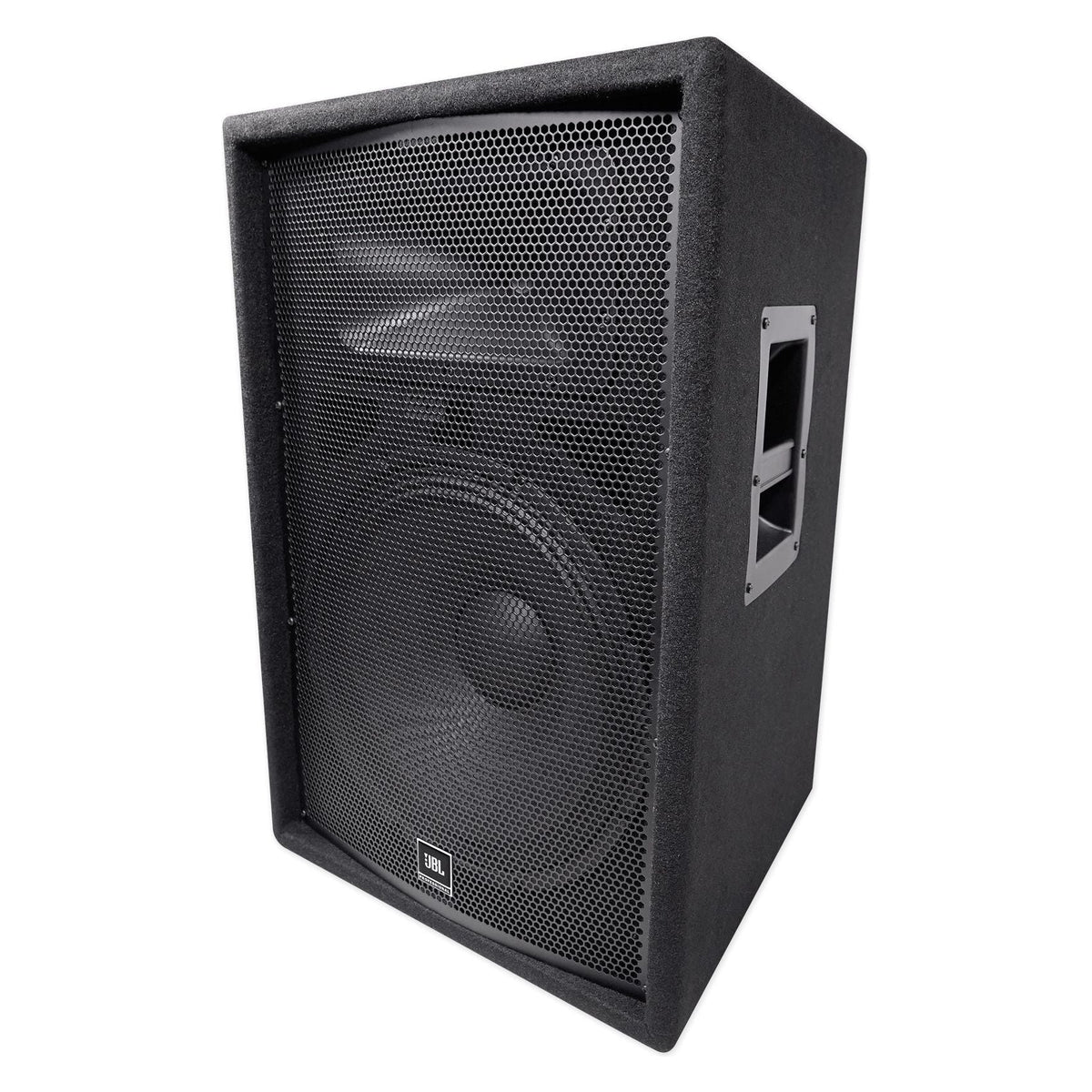 (2) JRX215 + RPM109 + RVSS2-TSNL4