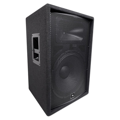 (2) JRX215 + RPM109 + RVSS2-TSNL4