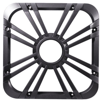 10" Charcoal LED Grilles for SoloBaric L7 Subwoofers