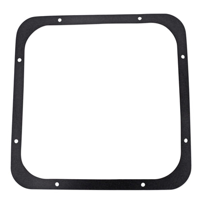 10" Charcoal LED Grilles for SoloBaric L7 Subwoofers