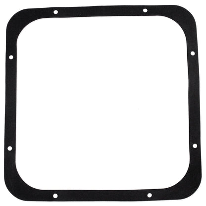 10" White LED Grilles for SoloBaric L7 Subwoofers