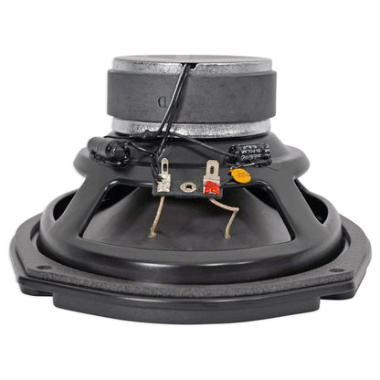(2) Kicker 40PS692 6x9" 180w Polaris/ATV/UTV/RZR Marine Motorcycle Speakers PS69