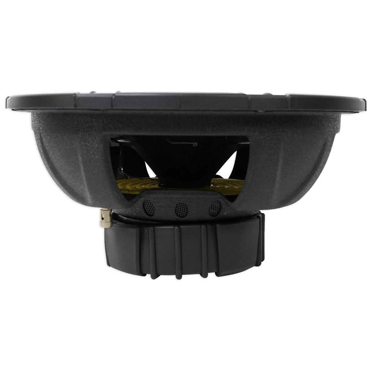 Comp 12" 600 Watt SVC 4-Ohm Car Audio Subwoofers, Pair