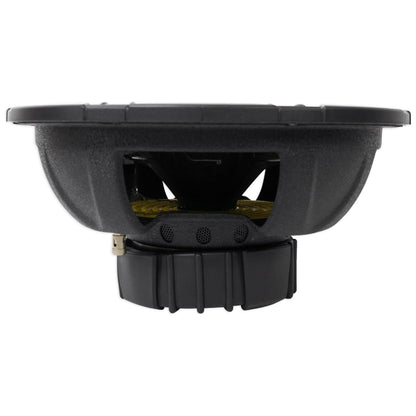 Comp 12" 600 Watt SVC 4-Ohm Car Audio Subwoofers, Pair