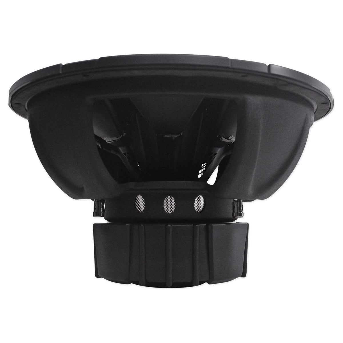 CompVR 15" 2000 Watt Dual 2-Ohm Car Audio Subwoofers, Pair