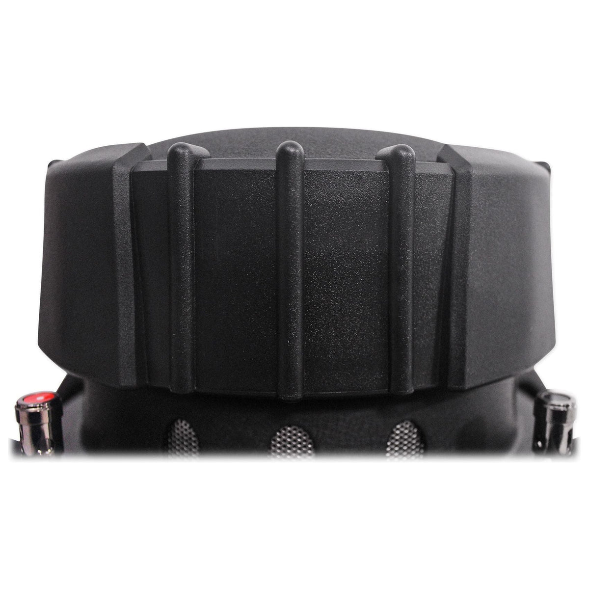 CompVR 15" 2000 Watt Dual 2-Ohm Car Audio Subwoofers, Pair