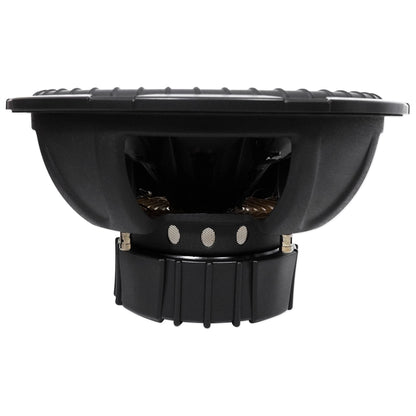 CompVR 15" 2000 Watt Dual 4-Ohm Car Audio Subwoofers, Pair