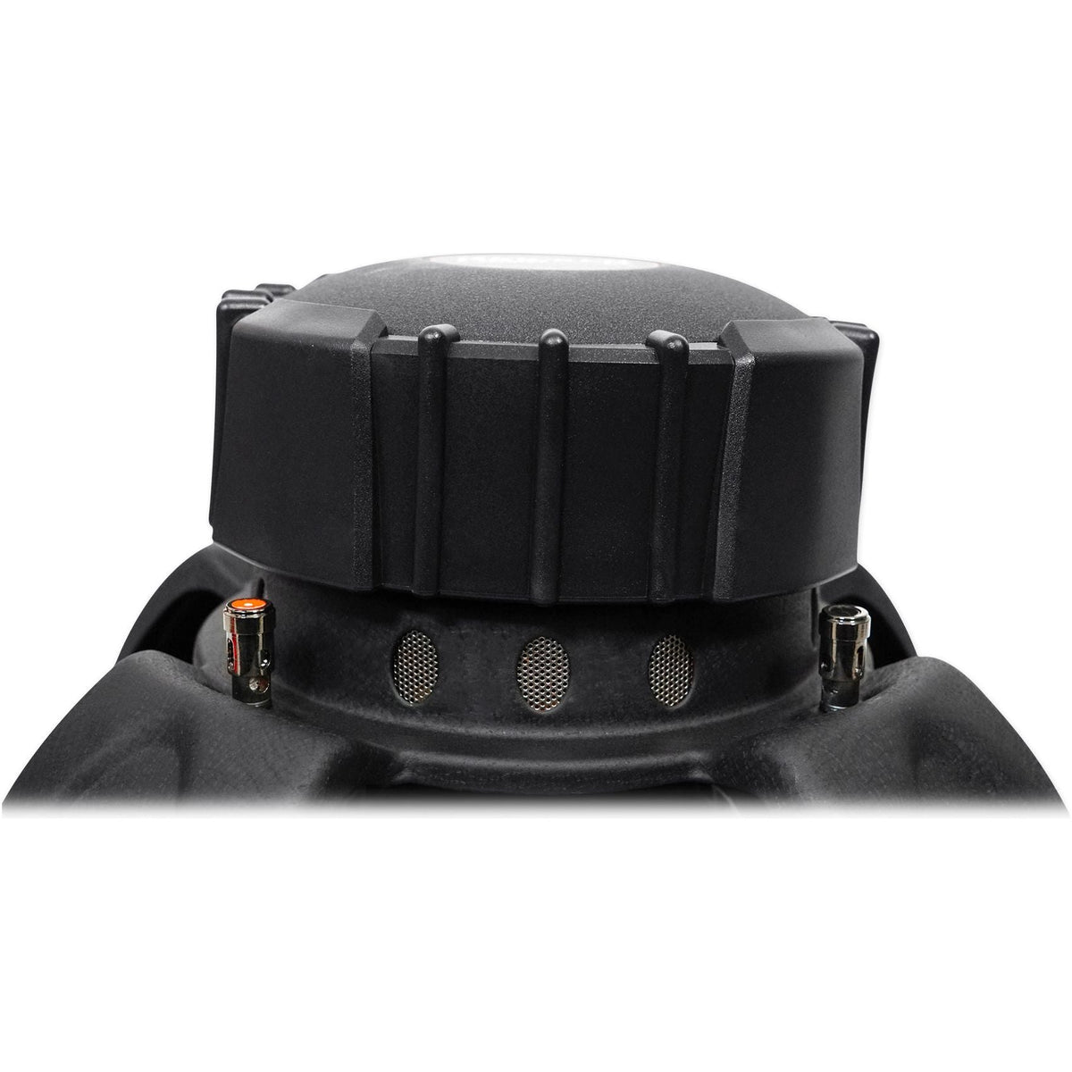 CompVR 15" 2000 Watt Dual 4-Ohm Car Audio Subwoofers, Pair