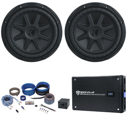 44CVX104 2-Pack + RXD-M3 + RWK4CU