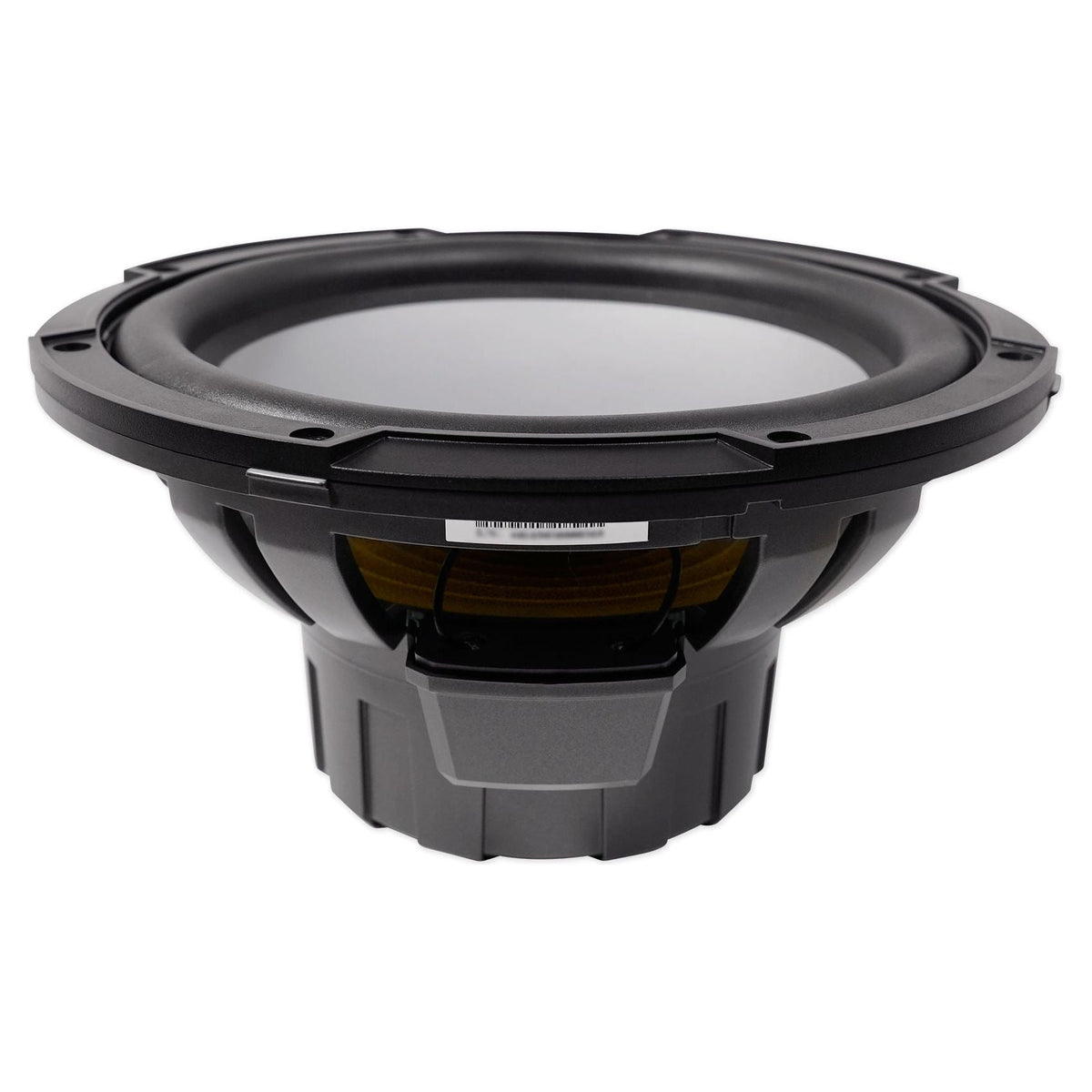 (2) 45KM104 10" 350W Marine Subwoofers + Mono Amplifier + Wire Kit