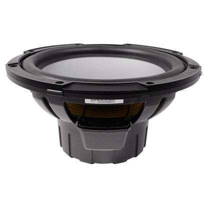 (2) 45KM104 10" 350W Marine Subwoofers + Mono Amplifier + Wire Kit