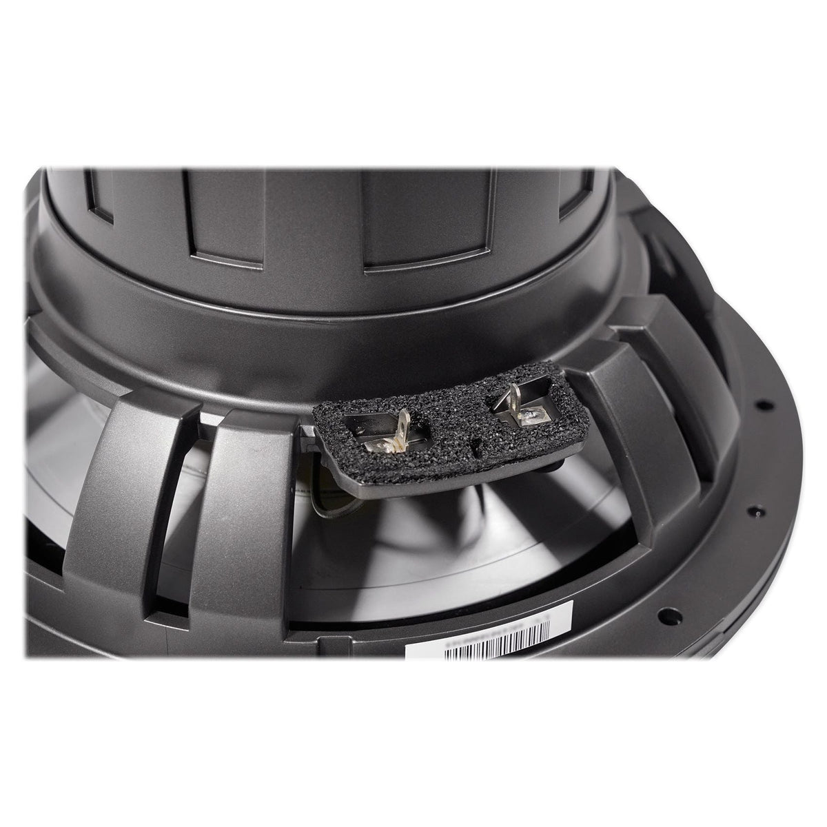 (2) 45KM104 10" 350W Marine Subwoofers + Mono Amplifier + Wire Kit