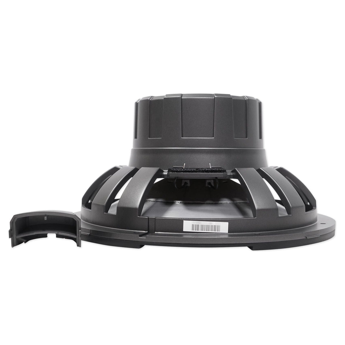 (2) 45KM124 12" Marine Subwoofers + MTX Mono Amplifier + Wire Kit