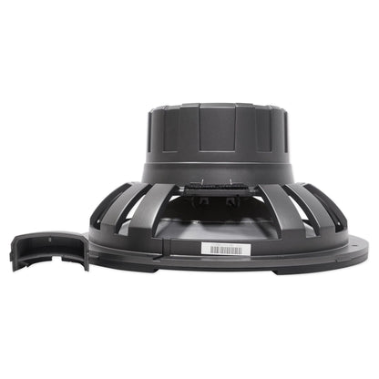 (2) 45KM124 12" Marine Subwoofers + MTX Mono Amplifier + Wire Kit