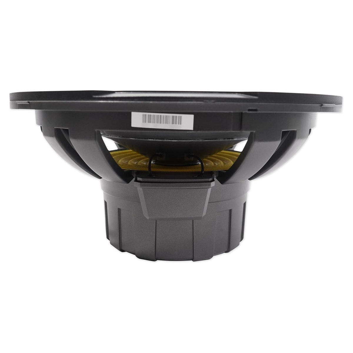 (2) 45KM124 12" 350W Marine Subwoofers + Mono Amplifier + Wire Kit