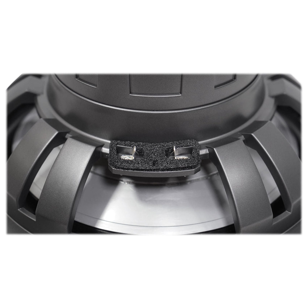(2) 45KM124 12" 350W Marine Subwoofers + Mono Amplifier + Wire Kit