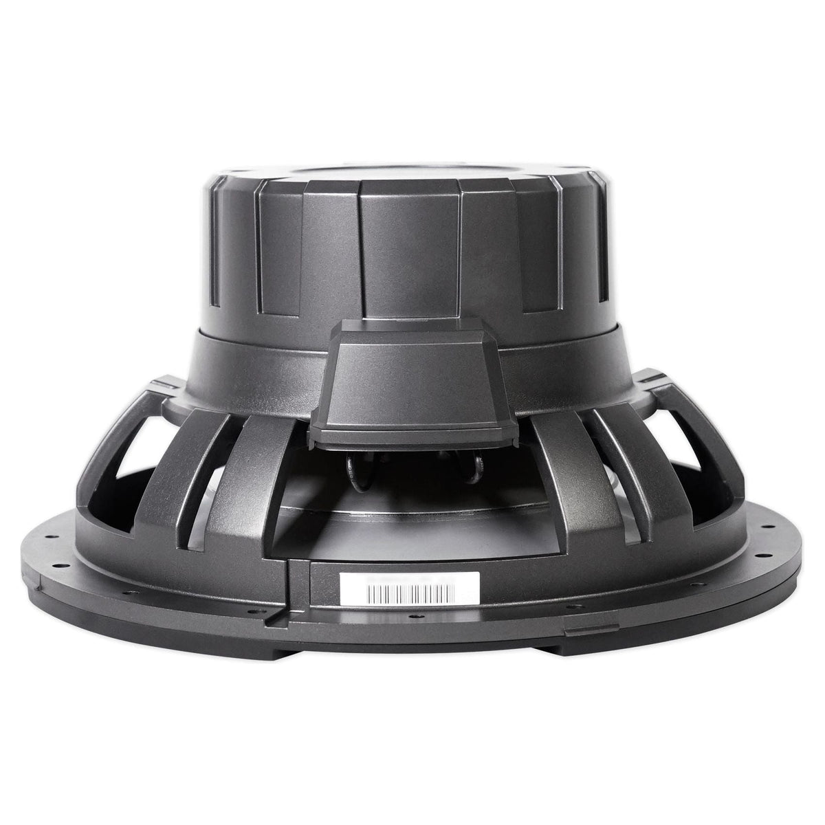 (2) KICKER 45KMF104 10" 350w Free-Air Marine Boat Subwoofers+Amplifier+Amp Kit