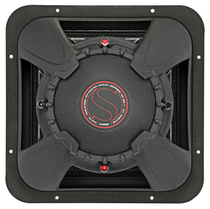 (2) 45L7R124 12" L7R Subwoofers+Mono Amplifier+Amp Kit