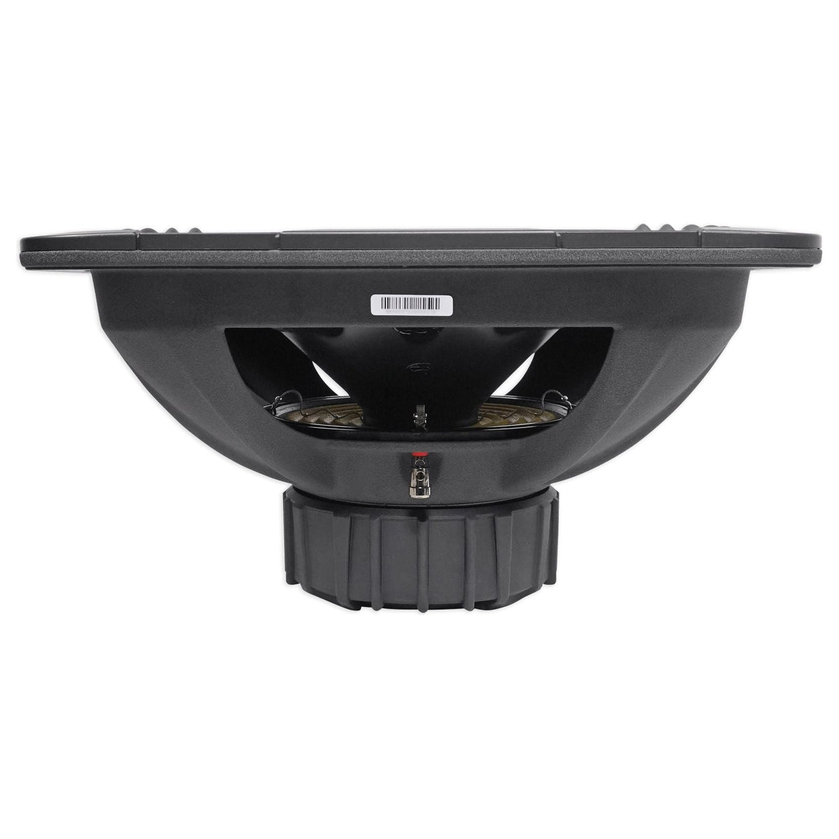 (2) KICKER 45L7R152 15" 3600w L7R Car Subwoofers+Mono Amplifier+Amp Kit L7R152