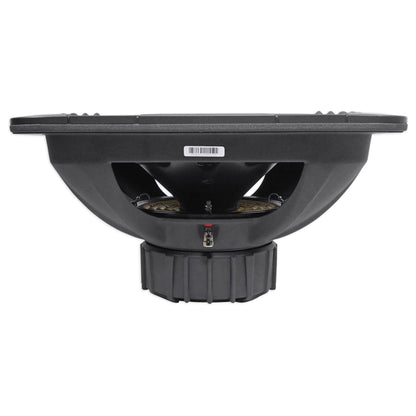 (2) KICKER 45L7R152 15" 3600w L7R Car Subwoofers+Mono Amplifier+Amp Kit L7R152