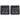 (2) KICKER 45L7R154 15" 3600 Watt L7R Car Subwoofers, Solo-Baric Subs L7R154