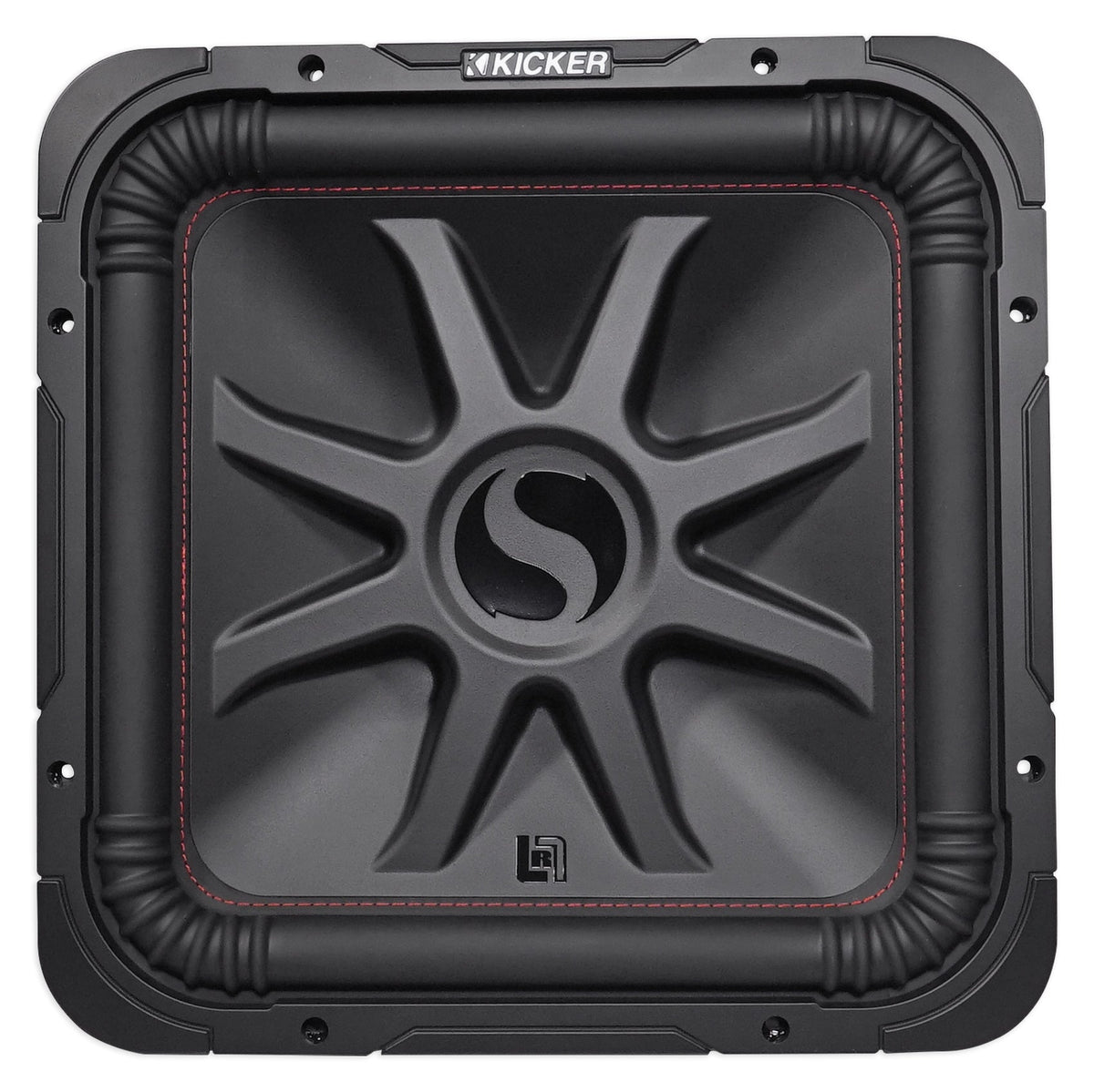 (2) 45L7R154 15" L7R Subwoofers+Mono Amplifier+Amp Kit