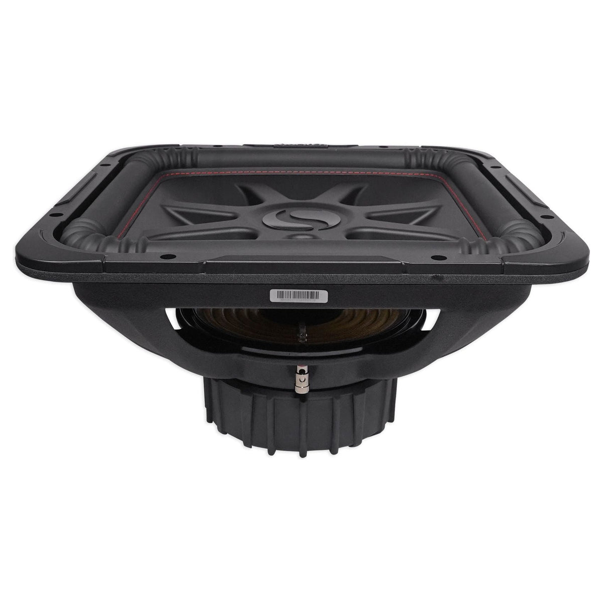 (2) 45L7R154 15" L7R Subwoofers+Mono Amplifier+Amp Kit