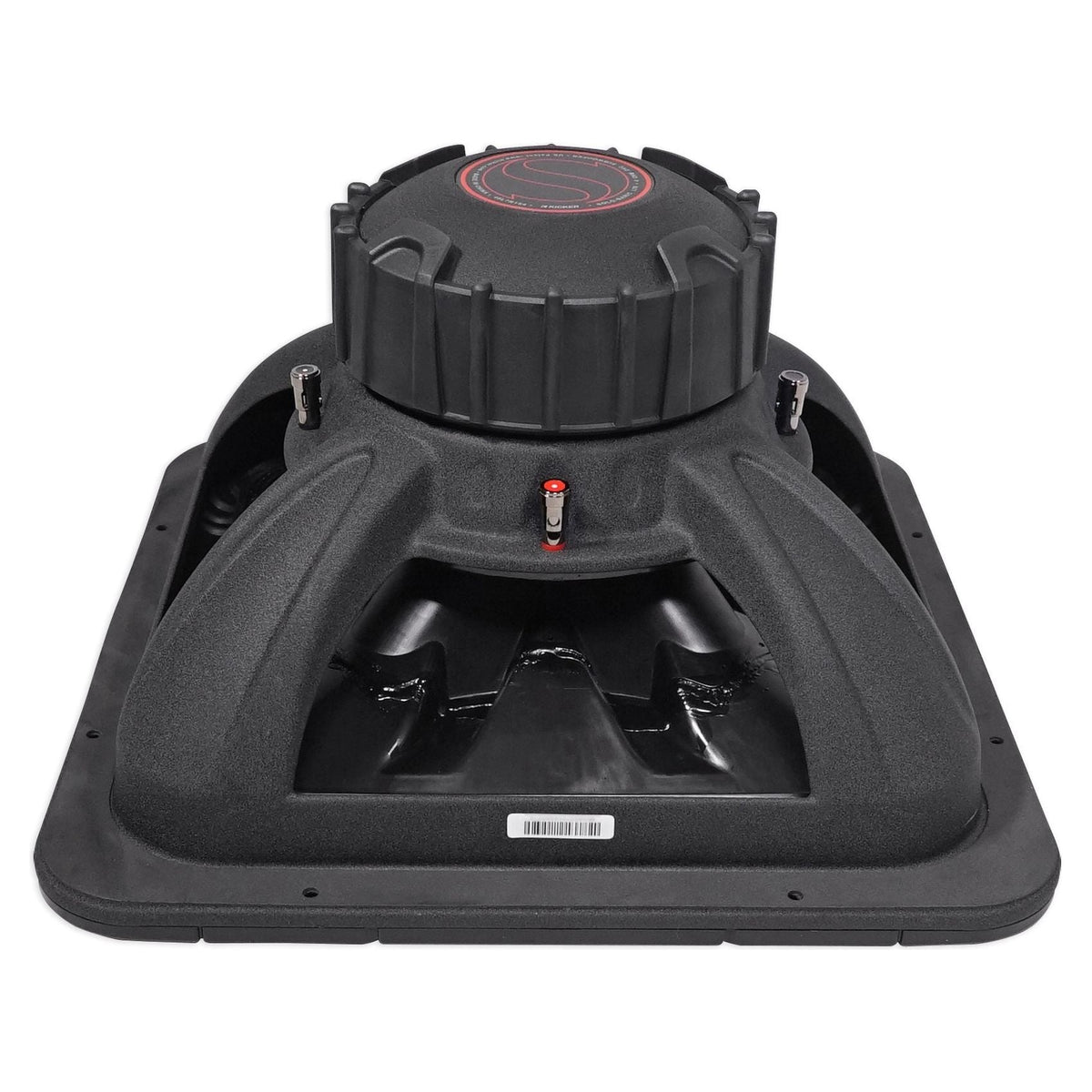 (2) 45L7R154 15" L7R Subwoofers+Mono Amplifier+Amp Kit