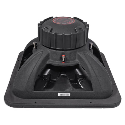 (2) 45L7R154 15" L7R Subwoofers+Mono Amplifier+Amp Kit