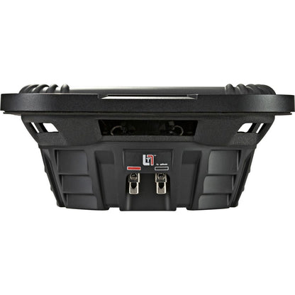 (2) 46L7T104 10" 1000w L7T Subwoofers Solo-Baric Subs+Amplifier+Amp Kit