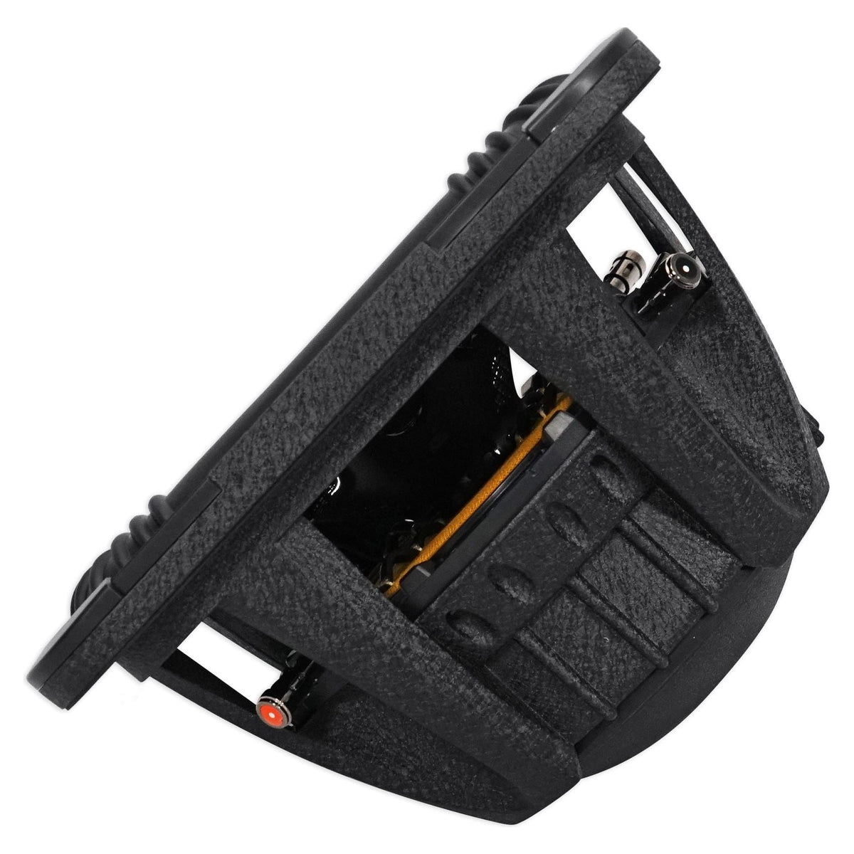 (2) L7S102 10" Solo-Baric L7S Car Subwoofers