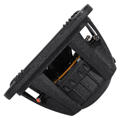 (2) L7S102 10" Solo-Baric L7S Car Subwoofers
