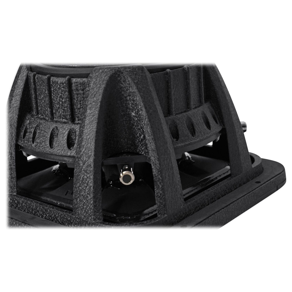 (2) L7S102 10" Solo-Baric L7S Car Subwoofers
