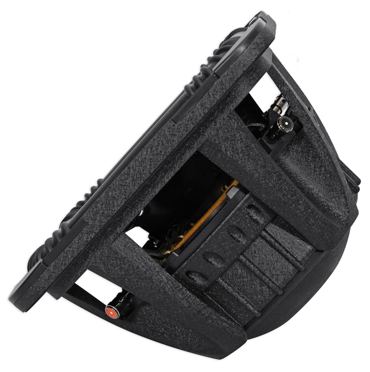 (2) L7S104 10" Solo-Baric L7S Car Subwoofers