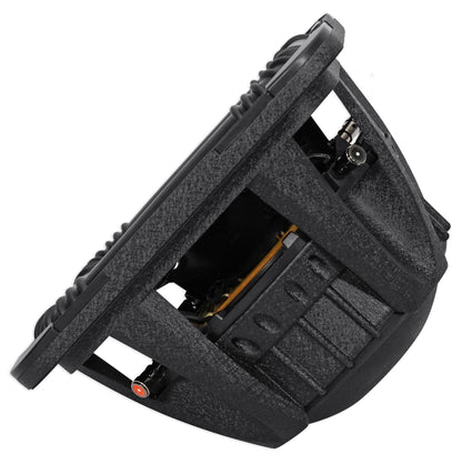 (2) L7S104 10" Solo-Baric L7S Car Subwoofers