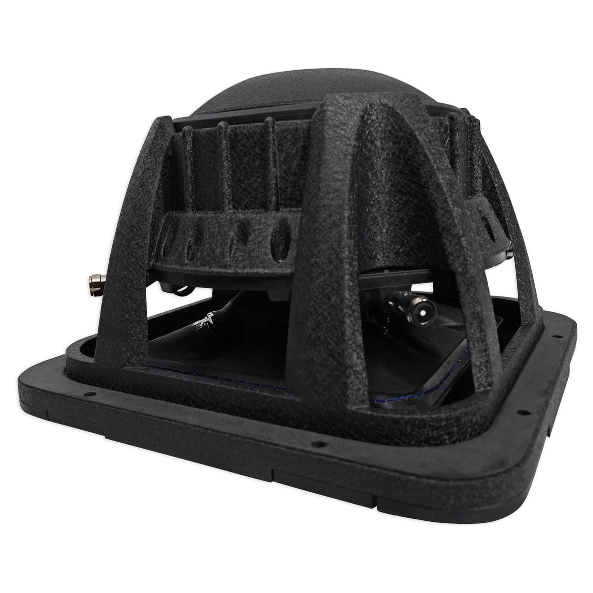 (2) L7S104 10" Solo-Baric L7S Car Subwoofers