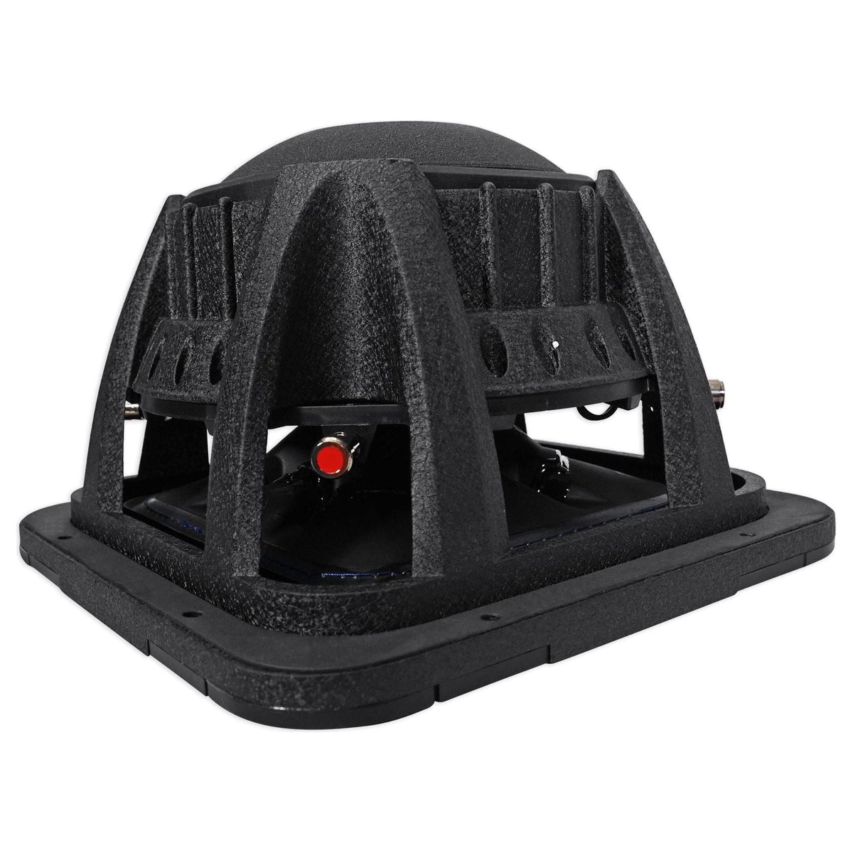 (2) L7S104 10" Solo-Baric L7S Car Subwoofers
