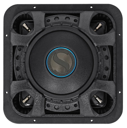 (2) L7S122 12" Solo-Baric L7S Car Subwoofers