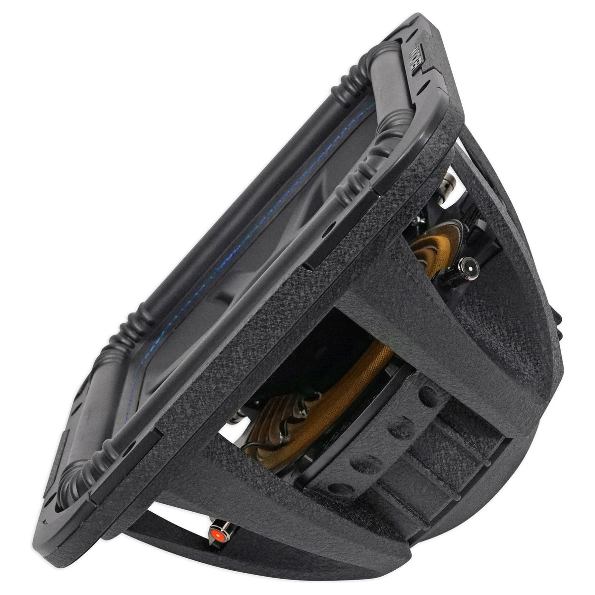 (2) L7S124 12" Solo-Baric L7S Car Subwoofers
