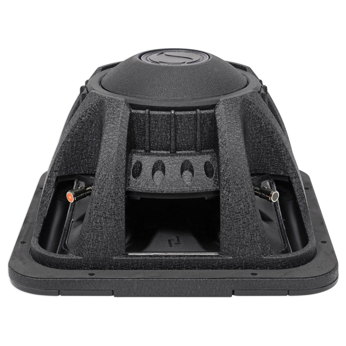 (2) L7S124 12" Solo-Baric L7S Car Subwoofers